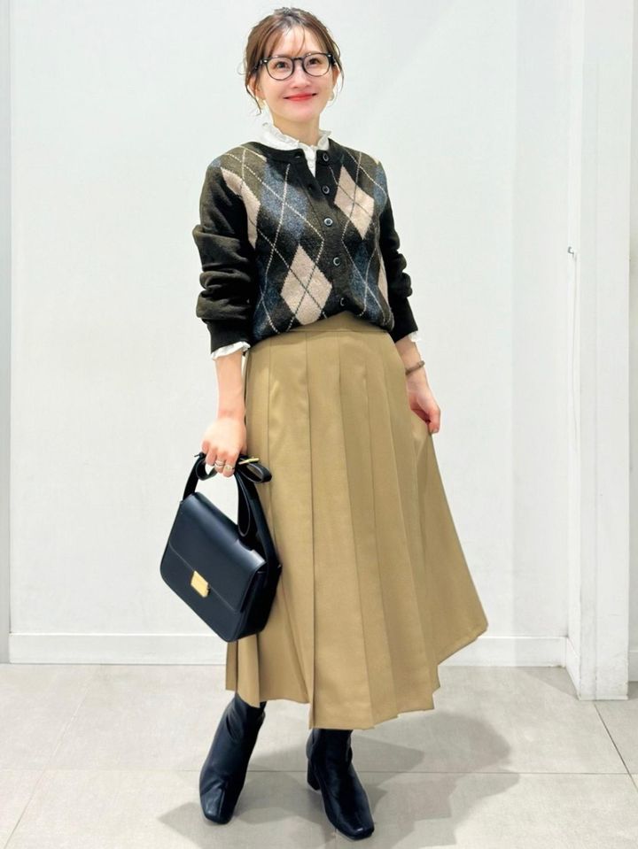 画像1: 出典：GU