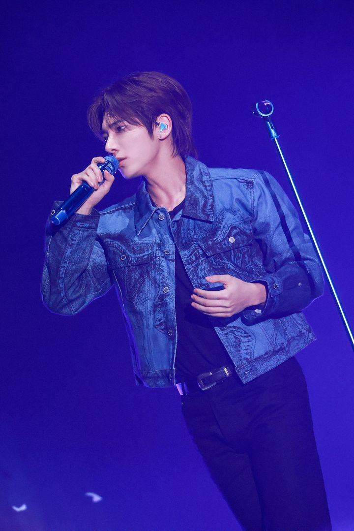 TOMORROW X TOGETHER、初の5大ドームツアーをレポート！ 日本デビュー5周年の軌跡を感じさせる初日公演