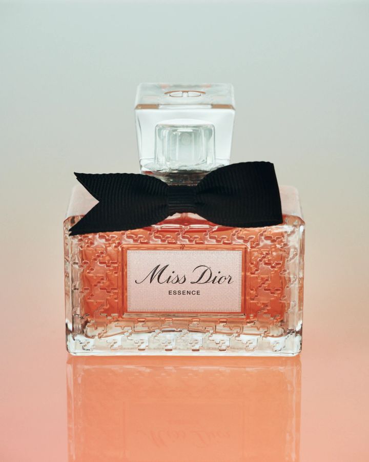 ディオール、ミス ディオール エッセンス、ディオールの香水