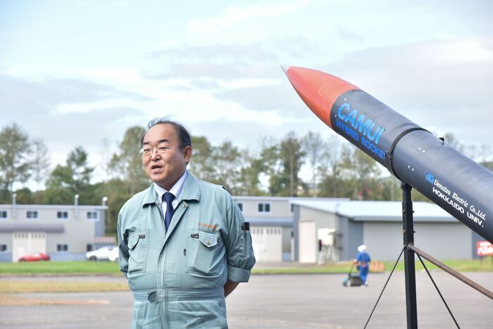 「ちゃんとしなさい」と言われ続けた自分は、いつの間にか誰にも頼れない大人になっていた。植松努さんが伝えたい〈子どもを潰さない関わり方〉とは