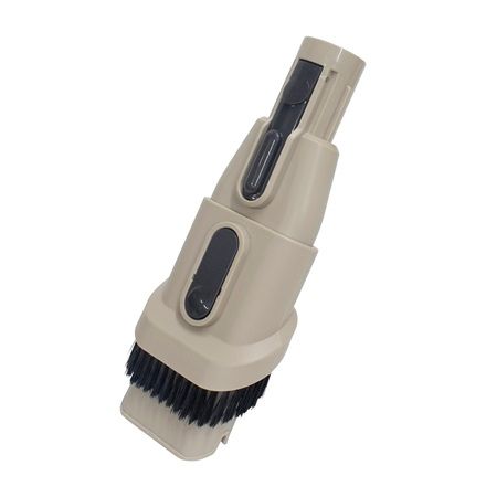 ゴミ捨てとフィルター掃除を自動化したコードレス掃除機「Air Base Cleaner」発売！