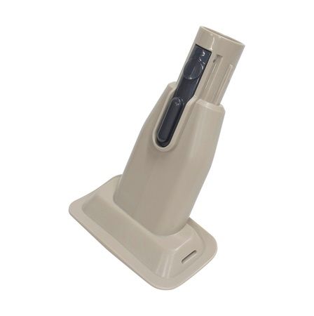 ゴミ捨てとフィルター掃除を自動化したコードレス掃除機「Air Base Cleaner」発売！