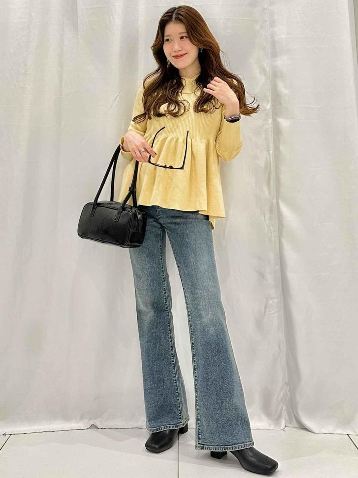 画像2: 出典：GU