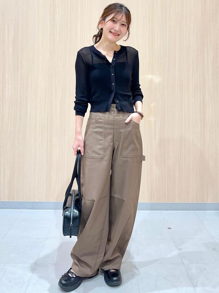 画像3: 出典：GU