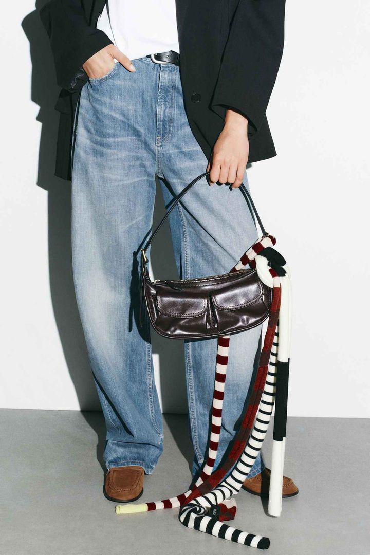 画像2: 出典：ZARA