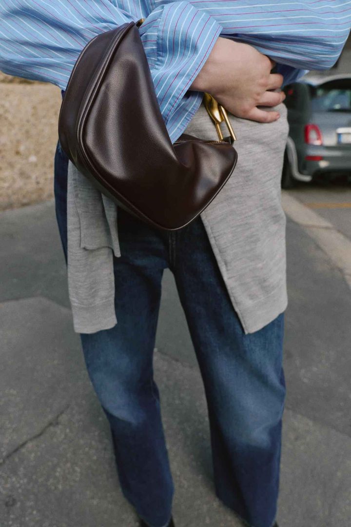 画像1: 出典：ZARA