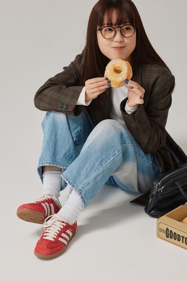 ハイセンスな“ジャケット”コーデ4選。秋冬スタイルの主役にぴったり【FUDGE FRIEND おしゃれさんの毎日コーディネート】