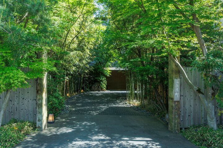 京都・岡崎でちょっと贅沢なお弁当ランチ＆庭園ビューを♪「京野菜と炭火料理 庵都」