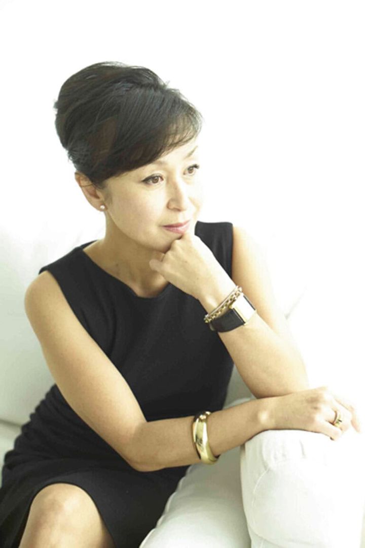 戸野塚かおるさん