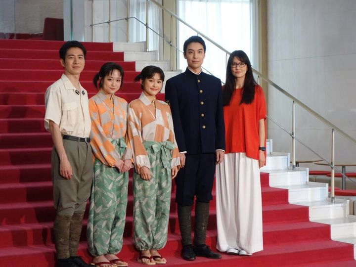 17日の各SNSのトレンドワードに「村井良大」という名前が上がりました。 村井良大さん（37）は、現在舞台を中心に活躍されている俳優さん。「仮面ライダーディケイド」でご存知の方も多いかもしれませんね。