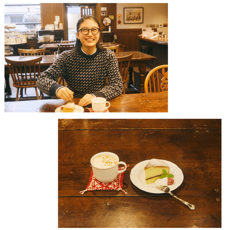 喫茶店で開かれる編み物教室って？ かぎ針初心者にもおすすめなフェアアイルコースターを作ってみた【FUDGE dig. × FUDGE FRIENDの“大人の習い事”探し。】