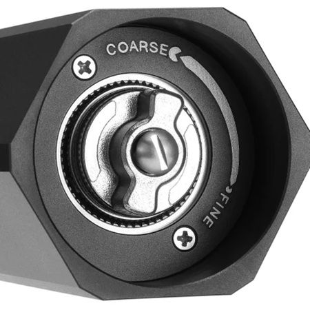 HexCladから「HexMill ソルト＆ペッパーミル」登場！理想の粒度を選択可能