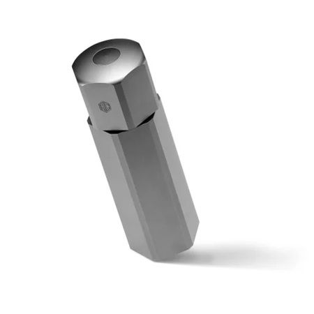 HexCladから「HexMill ソルト＆ペッパーミル」登場！理想の粒度を選択可能