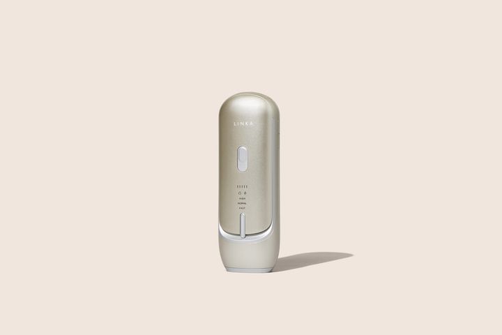 LINKA 家庭用脱毛器「フレアタッチ プロ」3