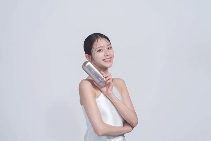 LINKA 家庭用脱毛器「フレアタッチ プロ」