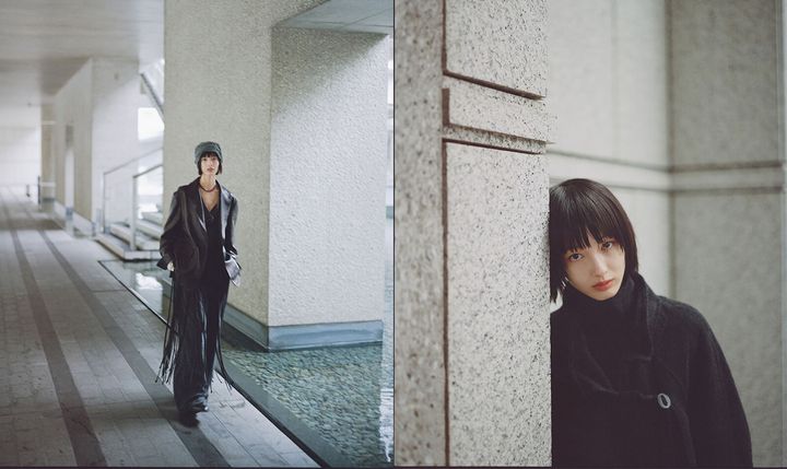 Discover Designers｜THEILMA