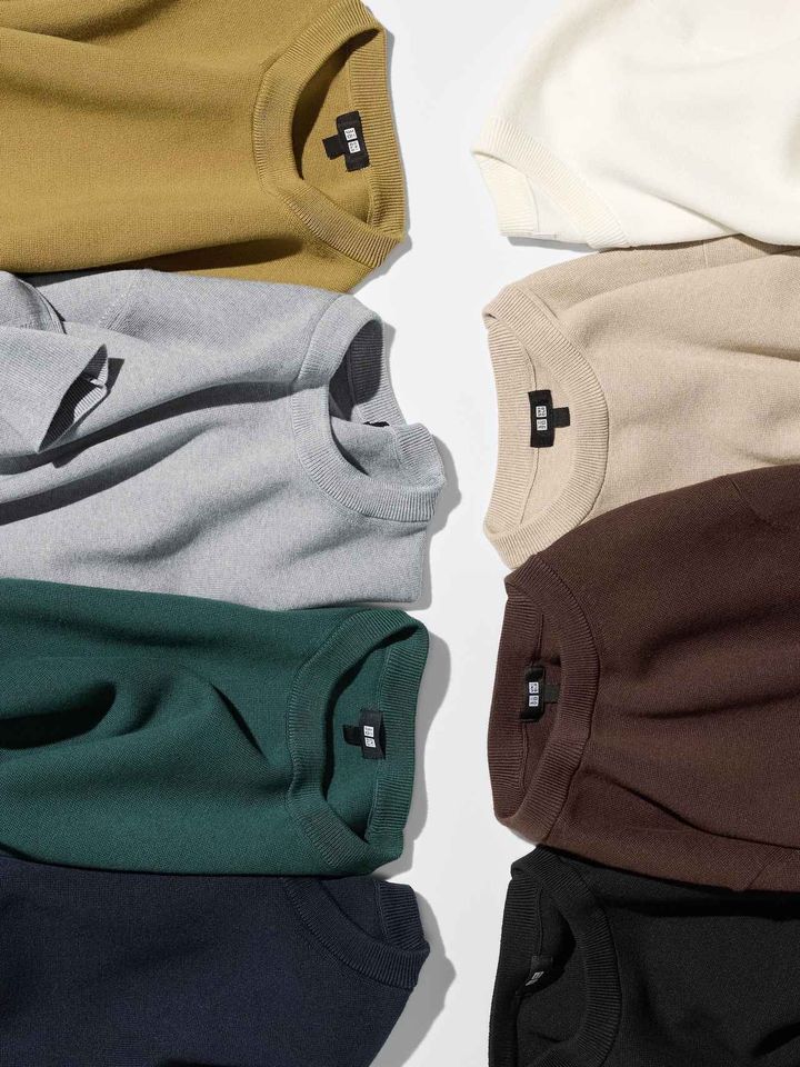 画像2: 出典：ユニクロ