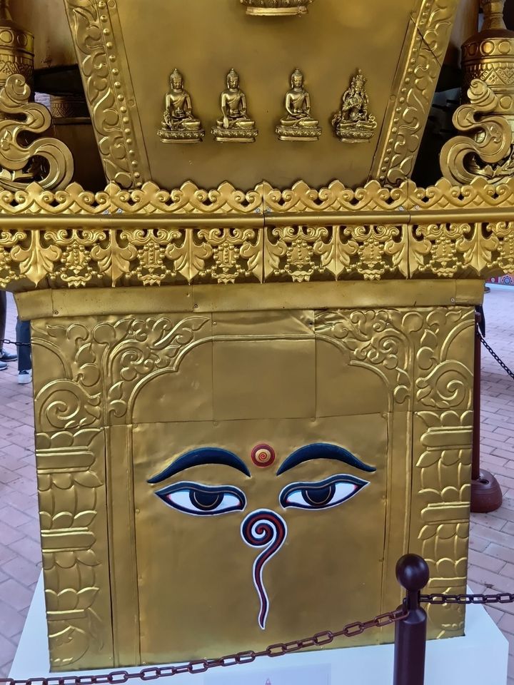 【アフター万博】天然石アクセサリーの世界も最高だった万博！万博振り返りつつ、ミネラルマルシェに参戦！