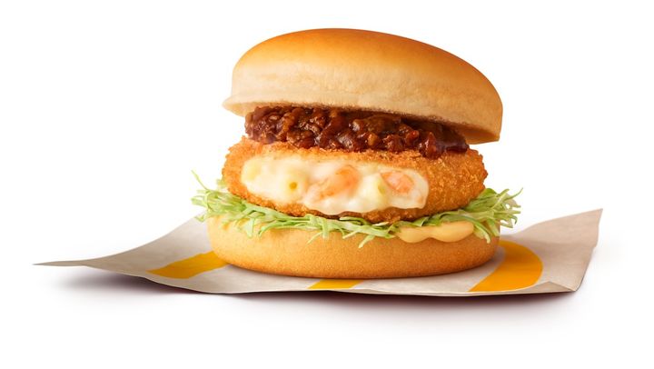 コク旨ビーフデミグラコロ