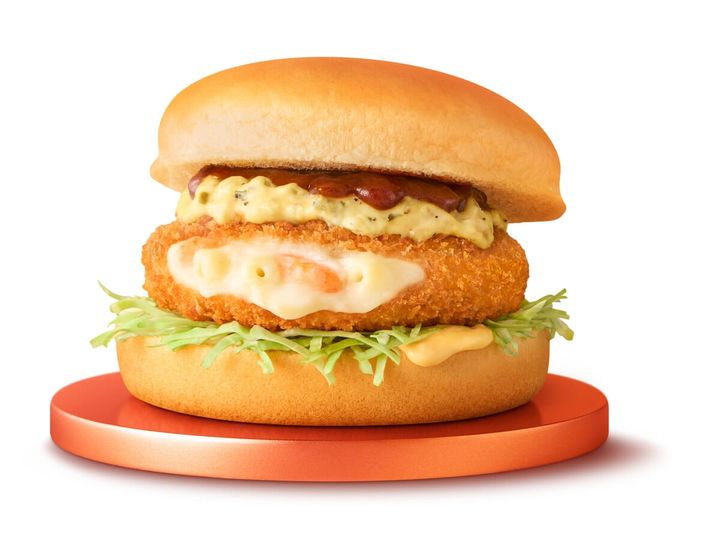 トロ旨タルタル＆デミグラコロ