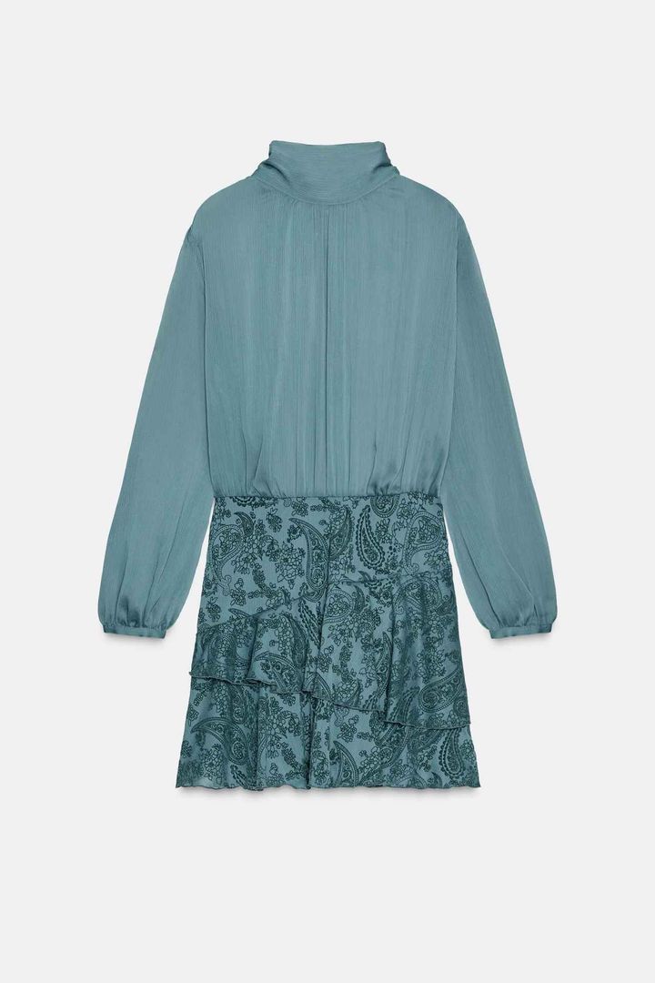 画像2: 出典：ZARA