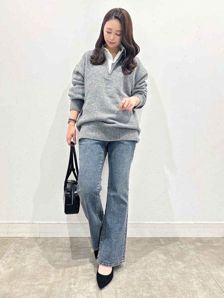 画像3: 出典：GU