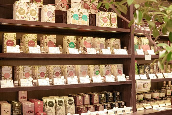 名建築の意匠を再現したレトロビルで中欧の食文化を体感！中之島にある「Cafe AMADEUS STORY」