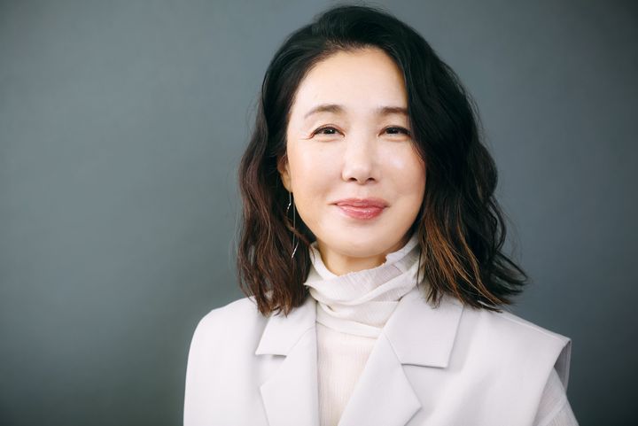 筒井真理子、生きづらさを抱える主人公の「人を信じる力」に共鳴 【主演映画『もういちどみつめる』インタビュー】 width=