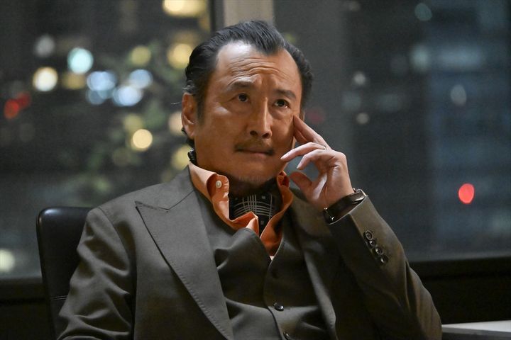 『ちょっとだけエスパー』第5話場面写真 （C）テレビ朝日 width=