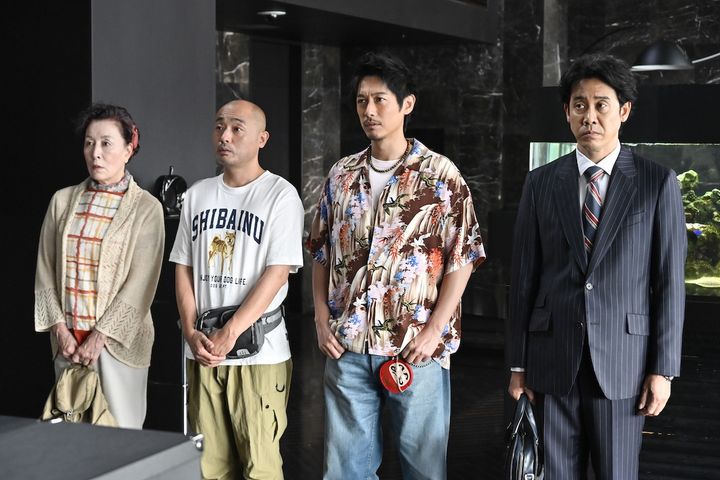 『ちょっとだけエスパー』第5話より （C）テレビ朝日 width=