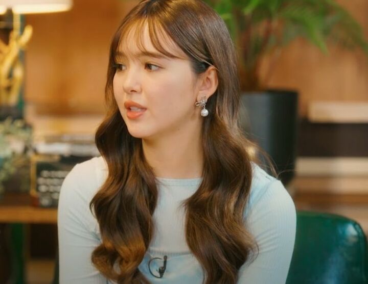 【写真・画像】藤田ニコル、元カレと遭遇した過去「電気屋さんで…」「運命かなって」 1枚目