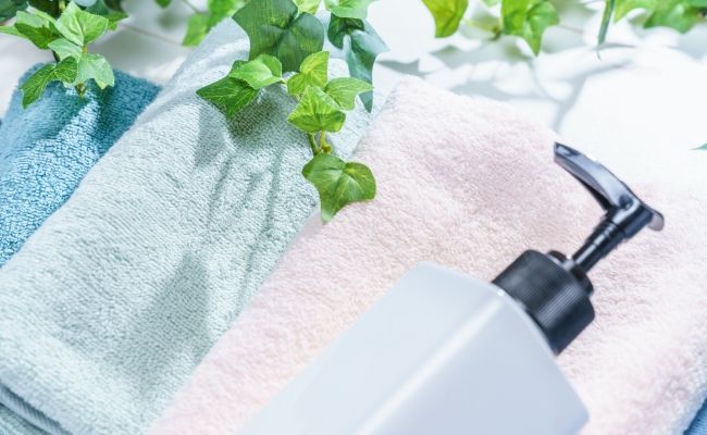 ヘアエッセンスのイメージ