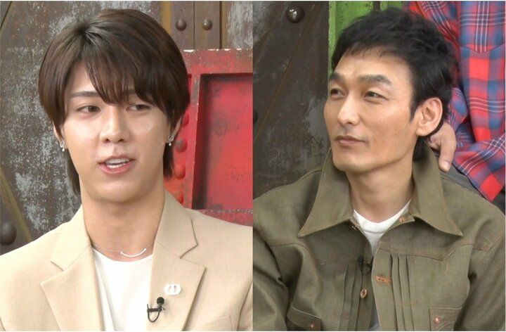 【写真・画像】稲垣・草なぎ・香取がホストになったら？「一番人気が出るのは…」現役ホストが予想 1枚目