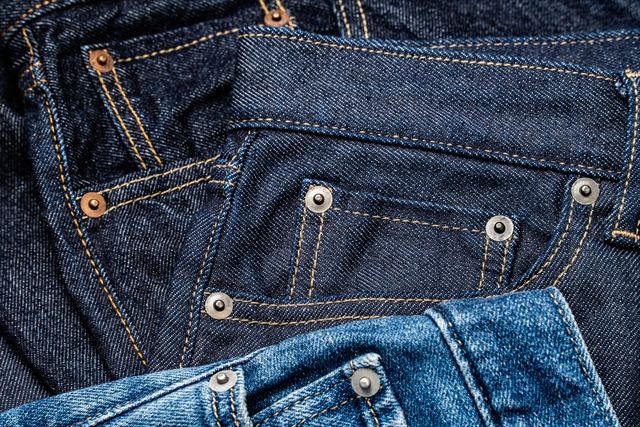 デニムのイメージ２