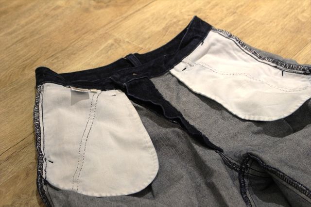 洗濯機でデニムを洗う際のポイント