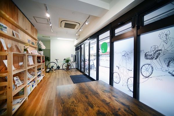 【東京都台東区】シェア図書館設立に向けた説明会＆ワークショップの参加者、本棚オーナーを募集中！