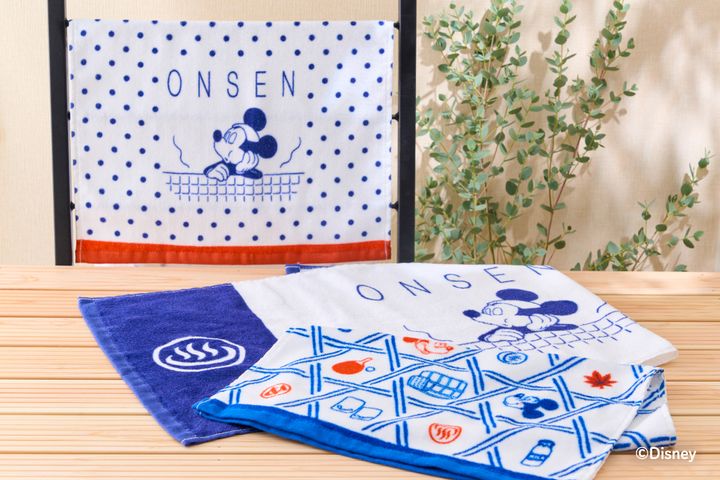 フェイスタオル