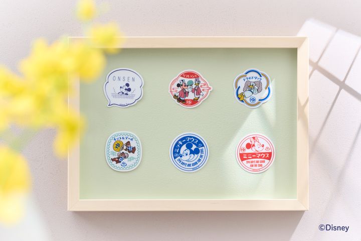 ステッカー3枚セット