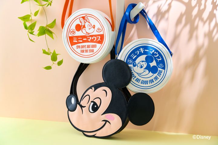 ショルダーバッグ