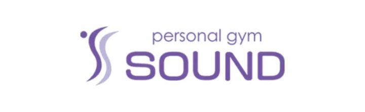 SOUNDのロゴマーク