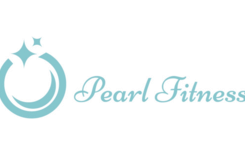 Pearl Fitness大宮店のロゴマーク
