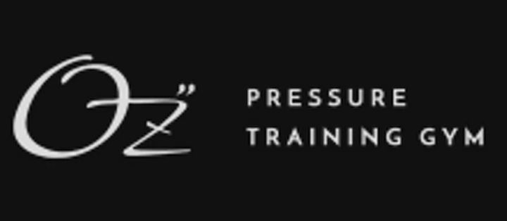 Oz大宮店のロゴマーク