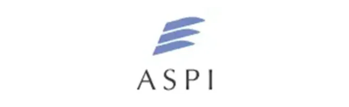 ASPI大宮のロゴマーク