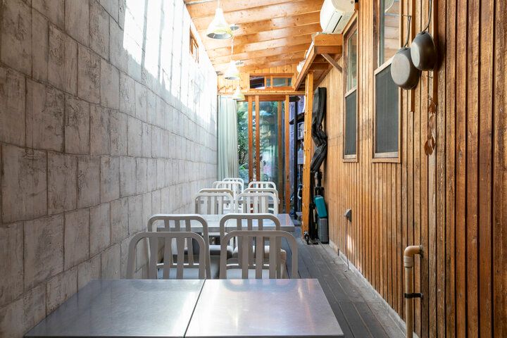 鎌倉・長谷の古民家カフェ「ナチュデコ」でモーニング♪朝一番に訪れたい路地裏の隠れ家