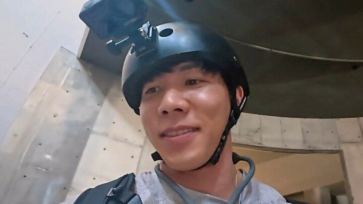 【写真・画像】横川尚隆、意中の女性タレントからの「半分こする？」提案にメロメロ「もう運命共同体みたいじゃん」 1枚目