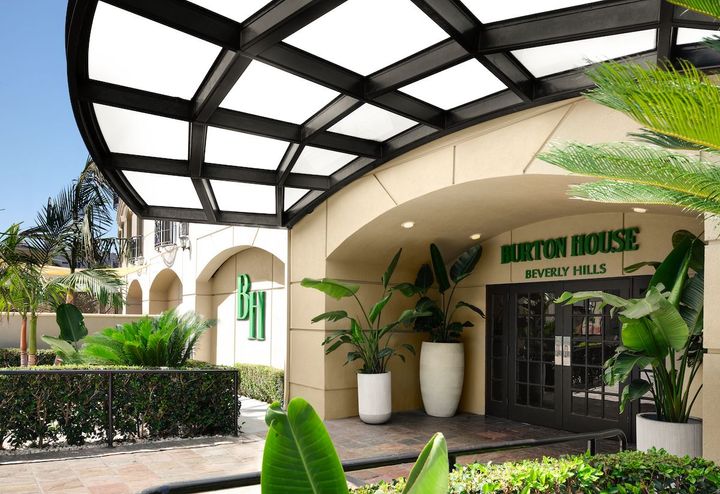 マリオットのデザイナーズホテルブランド「トリビュートポートフォリオ」の一員として誕生