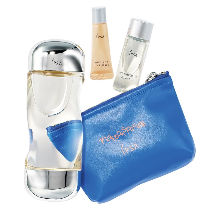 イプサ アクアキット