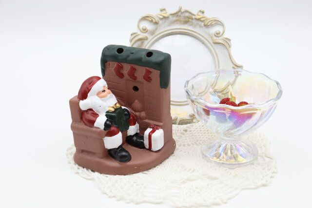 ダイソー LEDオブジェ デザイン インテリアアイテム