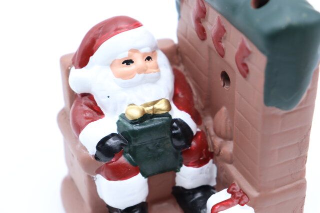 ダイソー LEDオブジェ デザイン