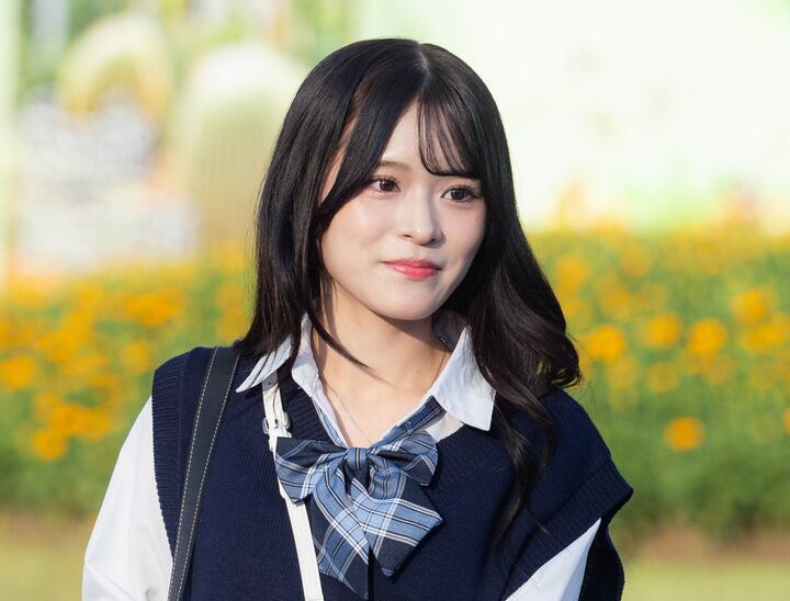 【写真・画像】告白された人数11人のモテ女子・たまき、りくとに「来てほしかった」 可愛すぎる新メンバー女子も続々登場 『今日好き』チェンマイ編第1話 4枚目